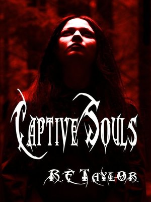 cover image of Captive Souls